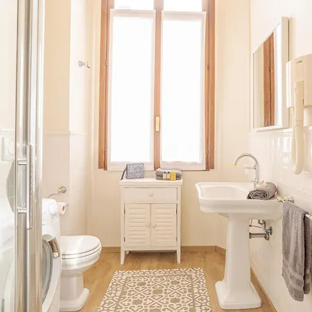 Magical Mazzini - By Relais Di Giada Appartement *
