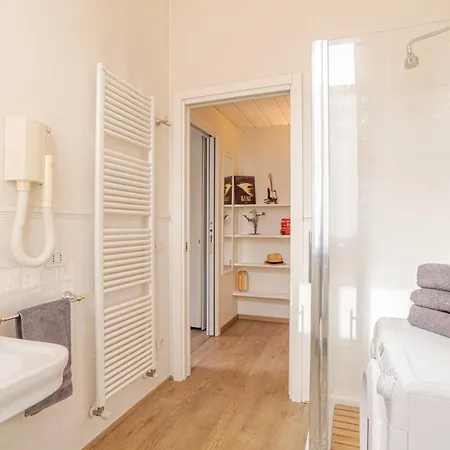 Appartement Magical Mazzini - By Relais Di Giada *