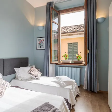 Magical Mazzini - By Relais Di Giada Appartement Como