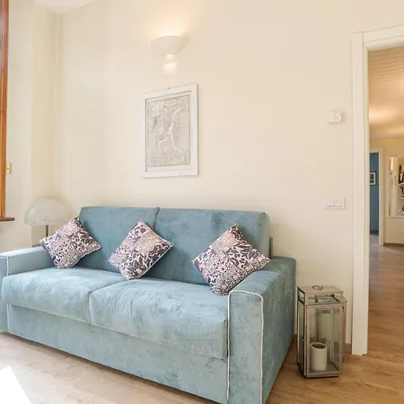 Appartement Magical Mazzini - By Relais Di Giada Como