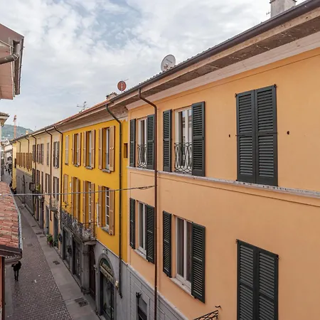 Appartement Magical Mazzini - By Relais Di Giada *