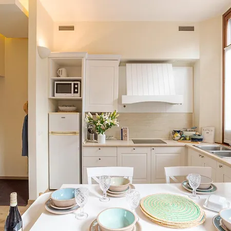 Magical Mazzini - By Relais Di Giada Appartement Como